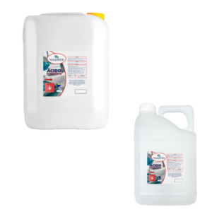 Ácido Peracético al 15%