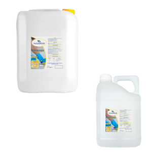 Desinfectante Contra Patógenos