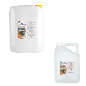Desengrasante Alcalino