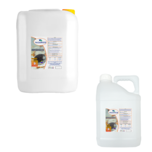 Desengrasante Descarbonizante