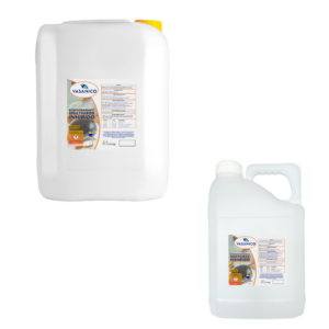 Desengrasante Multiusos BC 1206