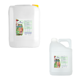 Detergente Enzimático