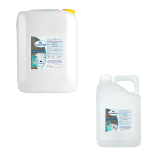 Eliminador De Olores Con Fragancia