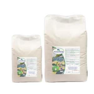 Floccim Ca 6435- Polímero Floculante Catiónico