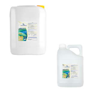 Hipoclorito De Sodio Al 15%