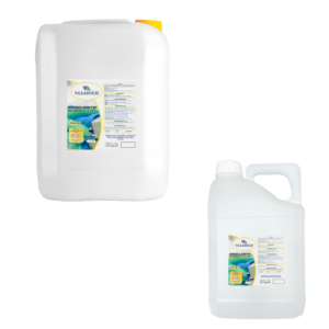 Hipoclorito De Sodio Al 5,25%