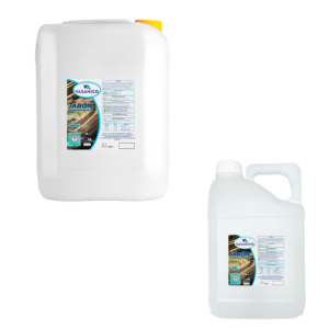 Jabón Desengrasante