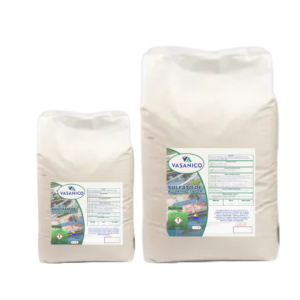 Sulfato De Aluminio Tipo A