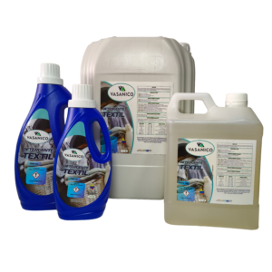 Detergente Textil